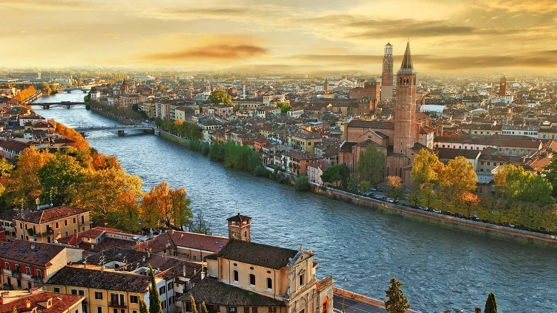 Home - Verona Day Trips